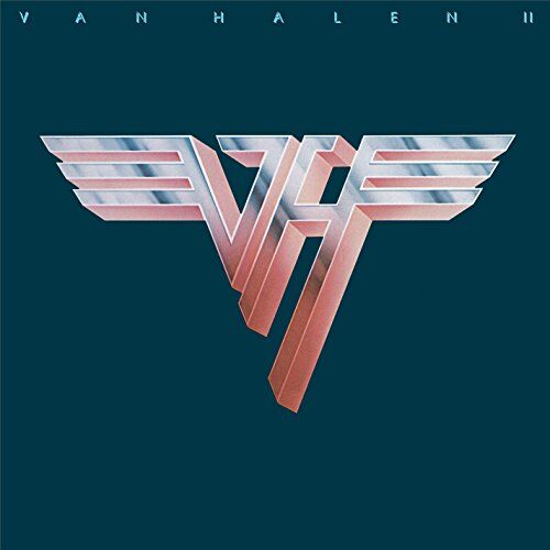 Van Halen - Van Halen II (Remastered) [Vinyl LP] - Preis vom 09.10.2026 07:28:09 h