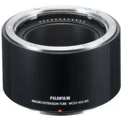 Fujifilm MCEX-45G WR Makro-Zwischenring