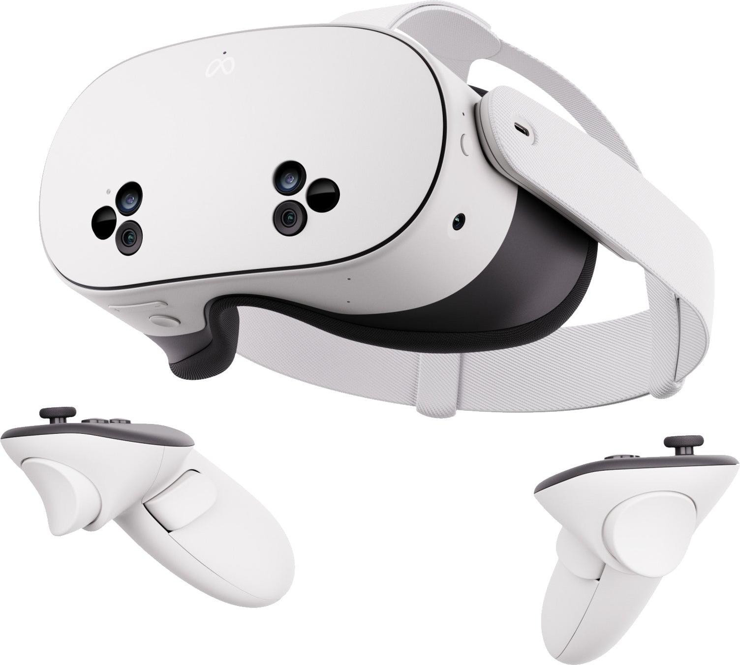 Oculus Meta Quest 3S - Systeem voor virtuele realiteit