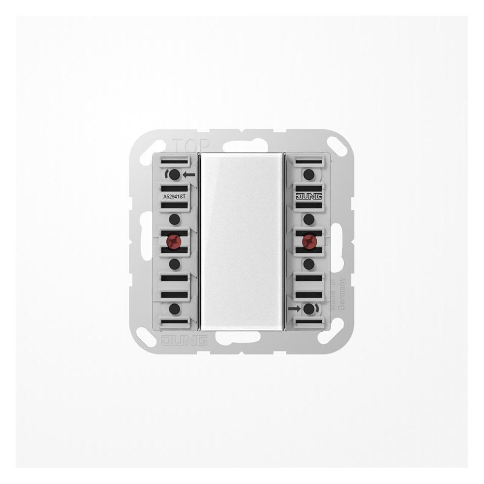 JUNG A 52941 ST KNX Tastsensor-Modul (A52941ST)