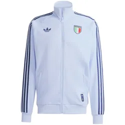 adidas FIGC Italien Trainingsjacke 2026 Herren JY9630 - aero blue 3XL