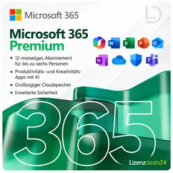 Microsoft 365 Premium