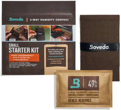 Boveda Starter Kit High Absorbency S