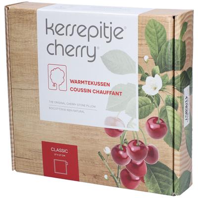 Kersenpitje Cherry Warmtekussen Classic 1 St Heizkissen
