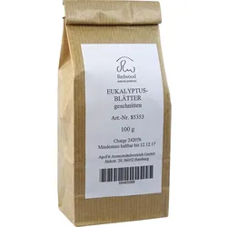 Eukalyptusblätter 100 G