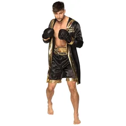 Boland Kostüm Boxchampion (58, 60)