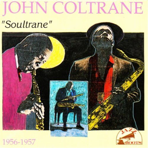 John Coltrane - Soultrane [UK Import] - Preis vom 10.10.2026 11:48:34 h