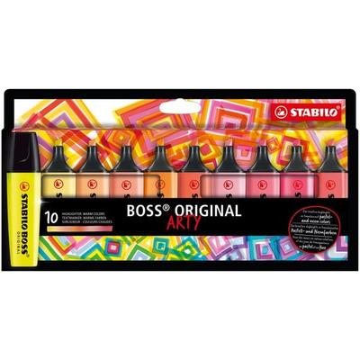 STABILO Textmarker Boss Original