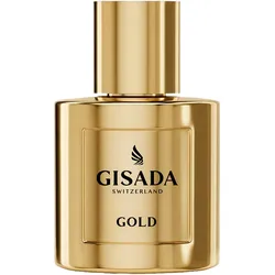 GISADA Gold Eau de Parfum