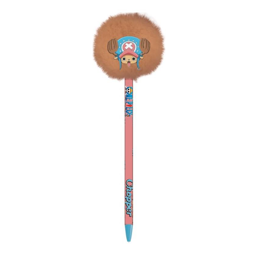 Pyramid ONE PIECE - Chopper - Stylo Pompom (1x) (SR2510252EPM)