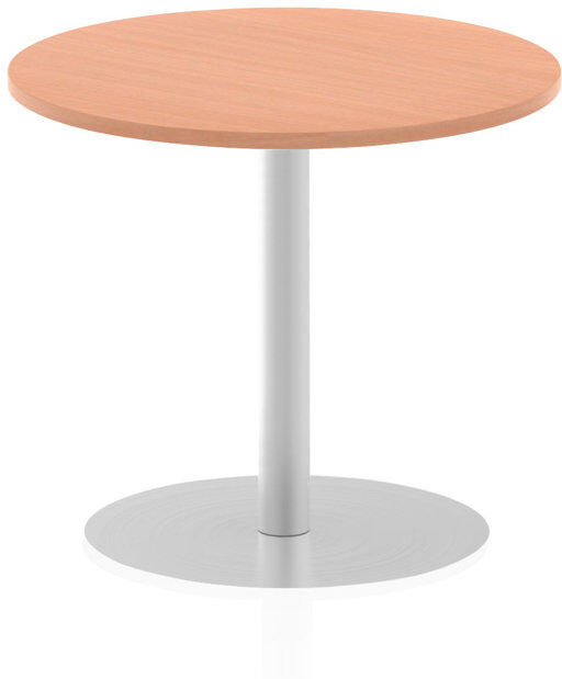 17 Stories Table Accessories Beech 72.5cm H x 80cm W x 80cm D