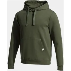 JOMA Combi Hoodie 482 - grün L