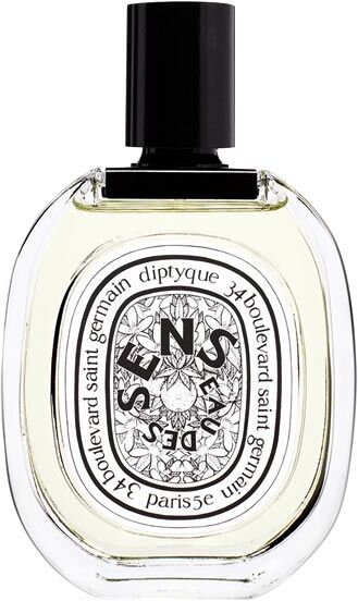 100ml diptyque Eau des Sens Eau de Toilette