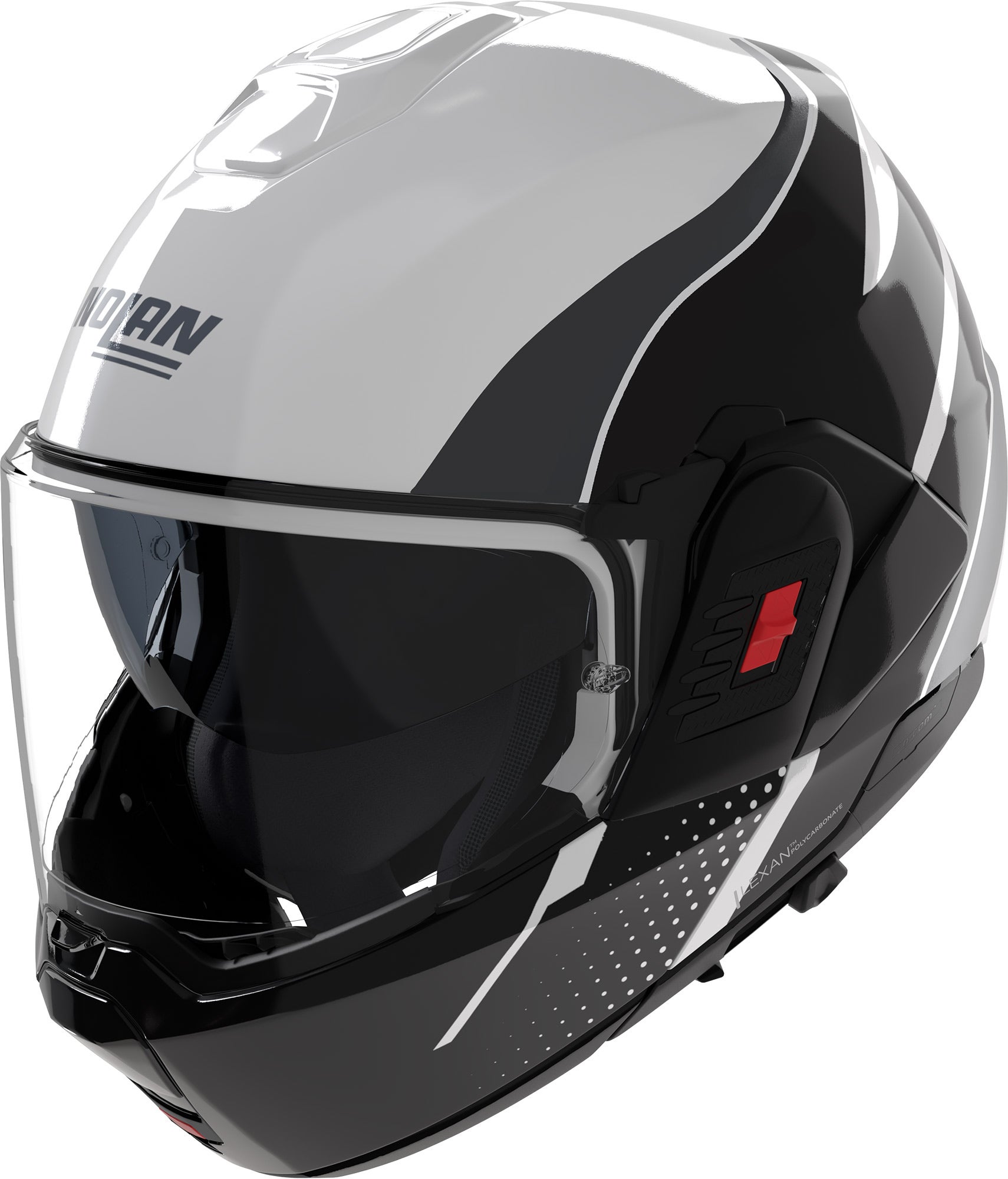 Nolan N120-1 Fluente Klapphelm N1F0008373597