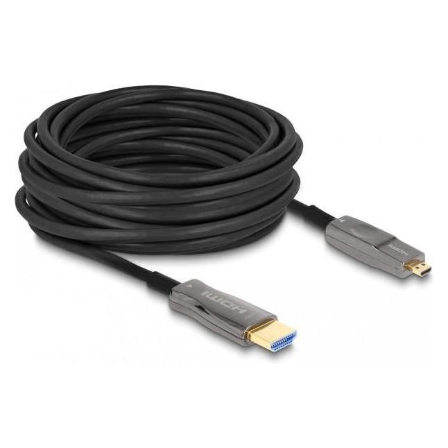Delock 86007 HDMI cable 20 m HDMI (20 m) (86007)
