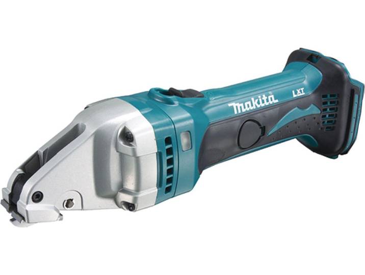 Cisaille métal 18 V Li-Ion MAKITA - Sans batterie\, ni chargeur - DJS161Z