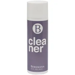 200ml Bergmann Cleaner