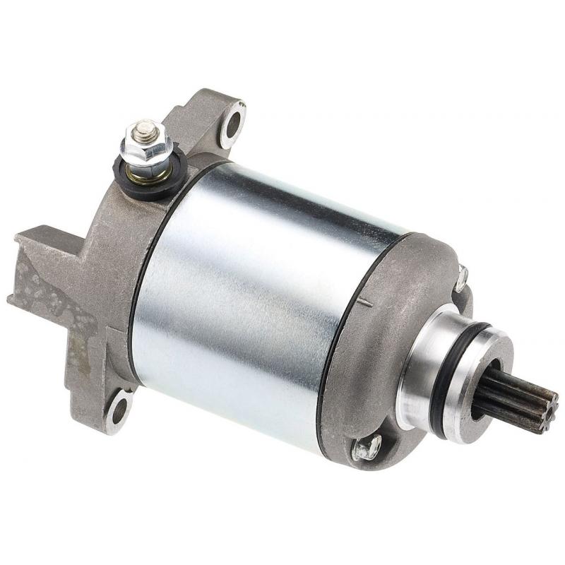 T4Tune Démarreur Piaggio moteur leader 125-180-200