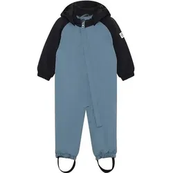COLOR KIDS Color Kids Kinder Anzug Coverall Colorblock & Solid, Größe 92 in Blau Blau