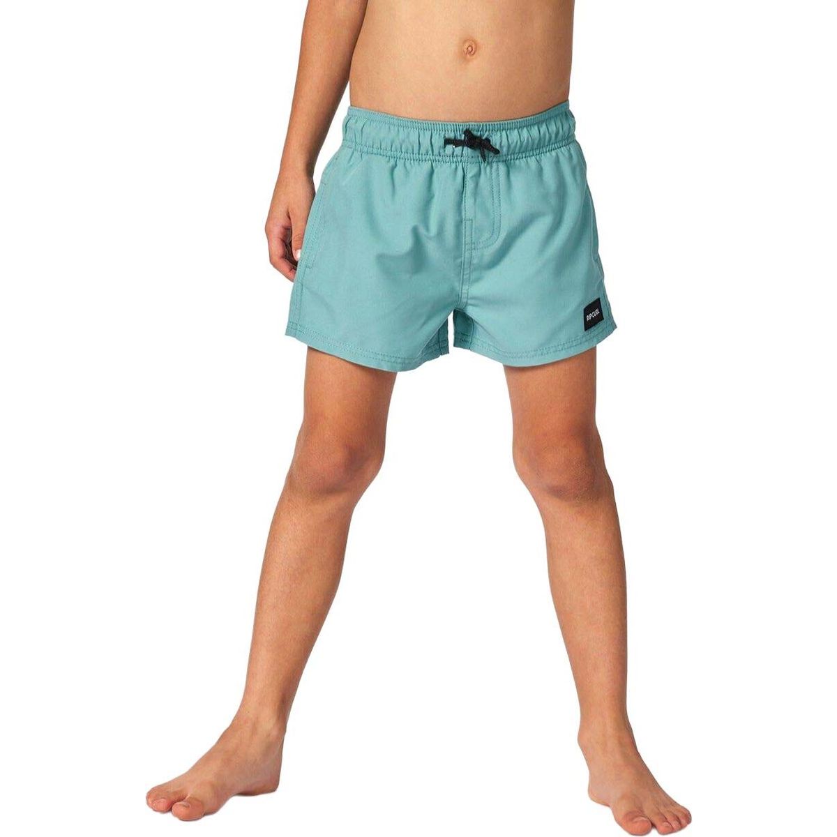 RipCurl Offset Volley - BOY blue lagoon (3038) 45750 019TBO-3038-3-4