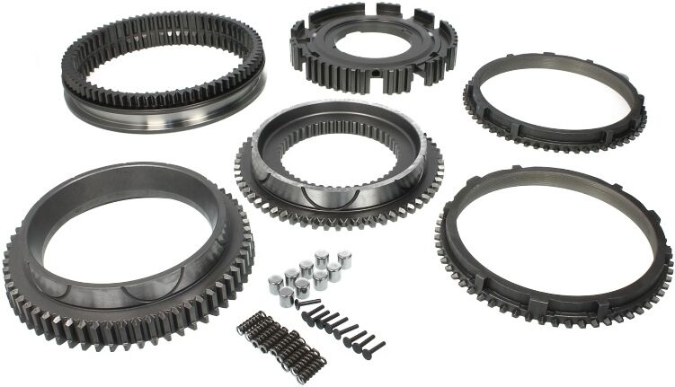 Reparatursatz, Synchronisierung EURORICAMBI 30530177