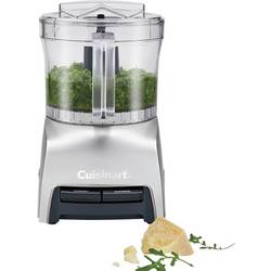 Cuisinart PixieChopper 3 Zerkleinerer Silber CCH32E
