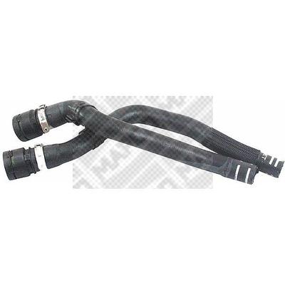 Mapco Ansaugschlauch, Luftfilter [Hersteller-Nr. 39577] für Fiat