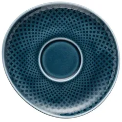 Rosenthal Junto Ocean Blue Espresso Untertasse