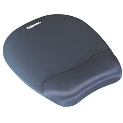 Fellowes Handgelenkauflage blau, 19.6x23x2 cm