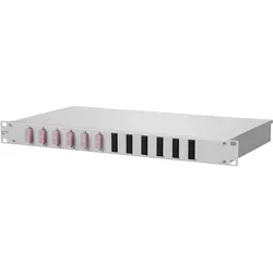 Metz Connect Patchfeld VIK 150250BB06-F