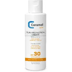 CERAMOL Sun Protection Cream LSF 30 200 ml