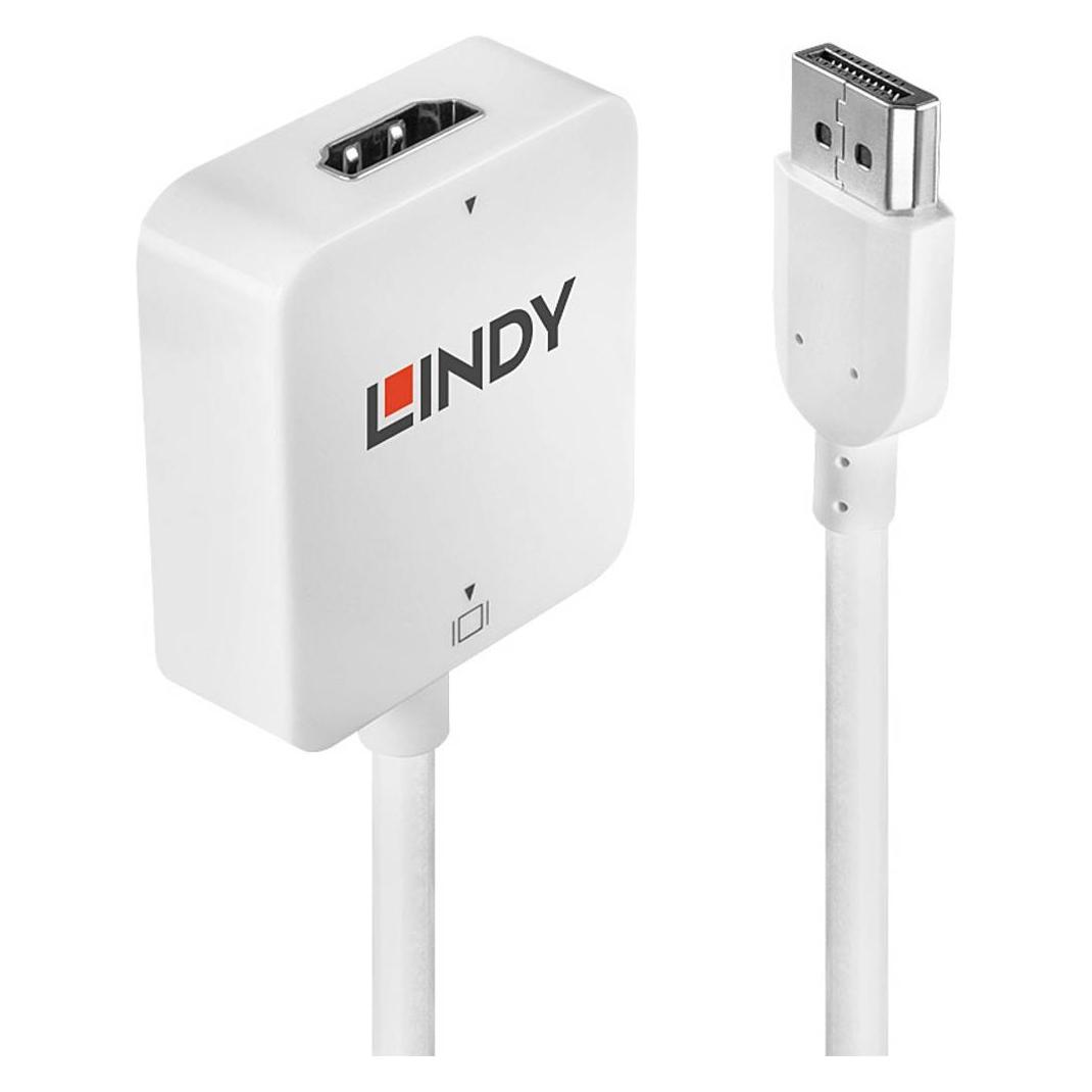 Lindy Aktives HDMI für (DisplayPort) (38146)