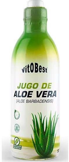 VitoBest Jugo de Aloe Vera 500 ml