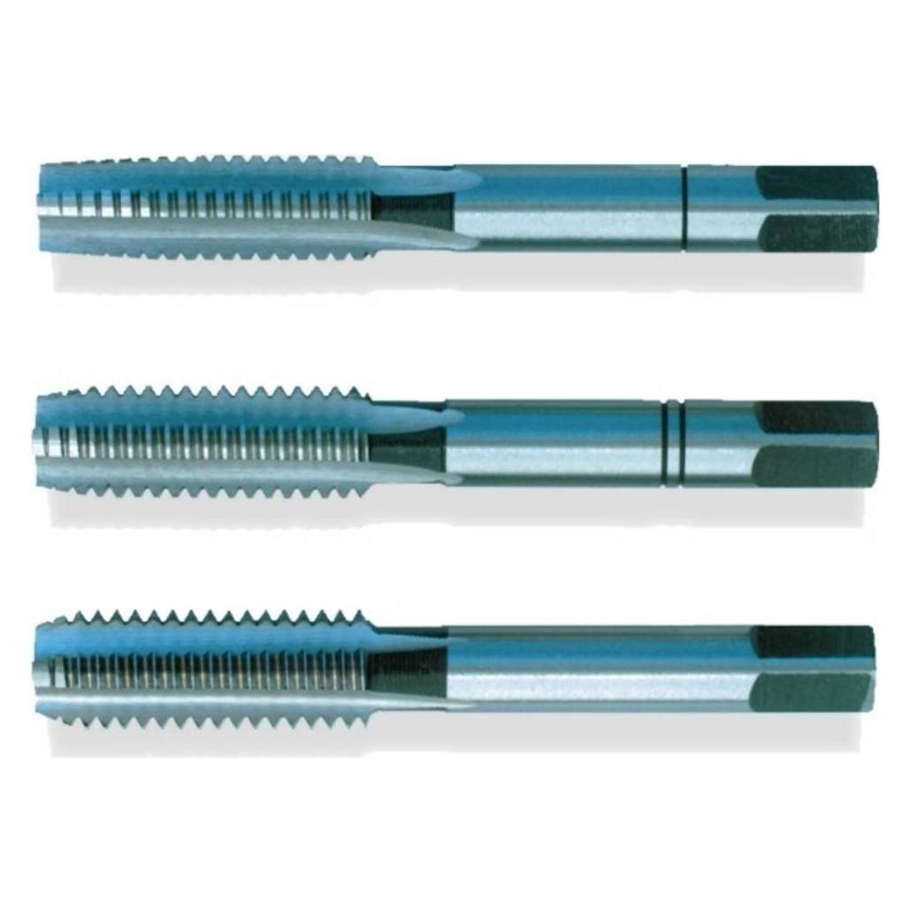 Alarm Werkzeuge 56080320 Handgewindebohrer-Set 1 Set (56080320)