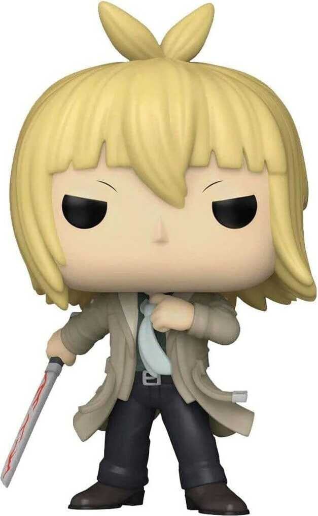 Funko Pop! Vinyl figuur Tokyo Ghoul: Re - Ginshi Shirazu 1128 Speciale Serie