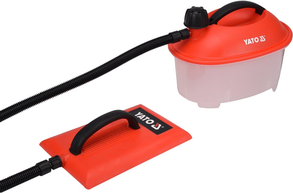 YATO 2000 Watt Behangafstomer en Stoomstripper