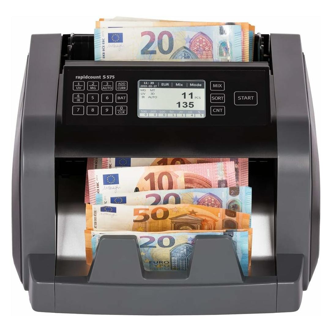 ratiotec rapidcount S 575 (00946901)