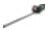 Taille-haies sans fil BOSCH AdvancedHedgeCut 36V-6528, version solo (060084A301)
