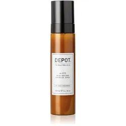 Depot, Conditioner, Hair Leavein Conditioner For Hydration 150 Ml (150 ml)