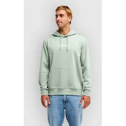 Quiksilver Fineline Hoodie iceberg green Gr. XS
