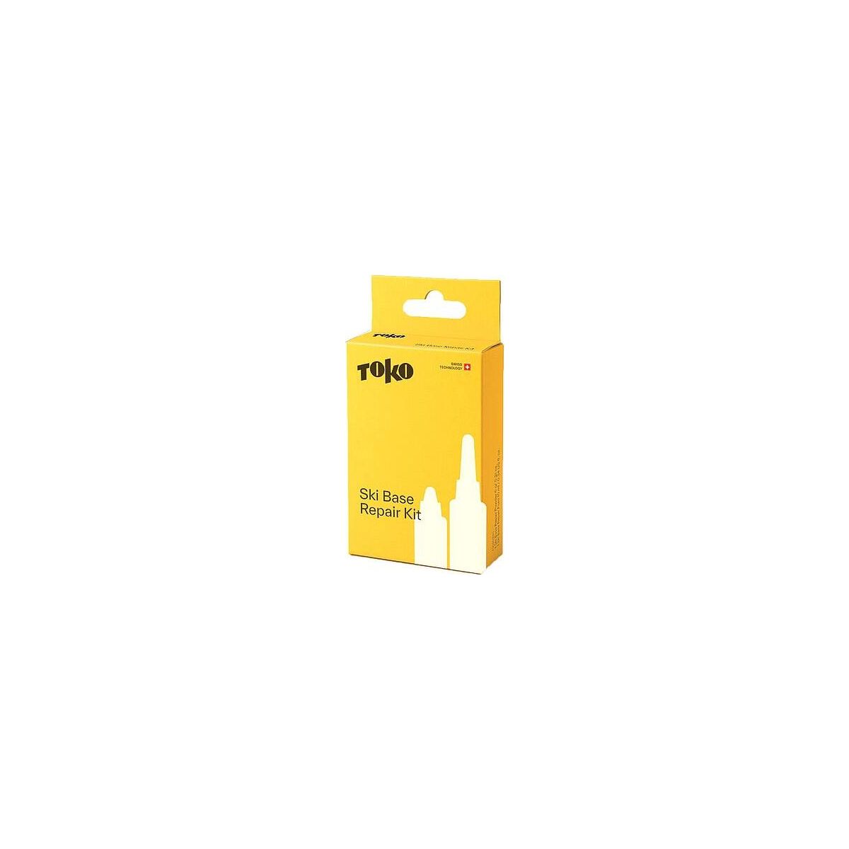 Toko Ski Base Repair Kit neutral (0000) 5543043