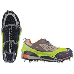 Edelrid, Spikes + Grödel, (S)