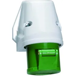 Bals Elektrotech. CEE Wandsteckdose 11836