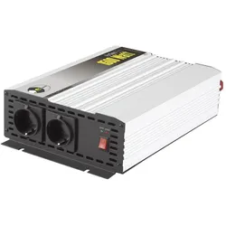 Heicko, Spannungswandler, Wechselrichter HighPowerSinus HPLS 1500-24 1500 W 24 V/DC - 230 V/AC