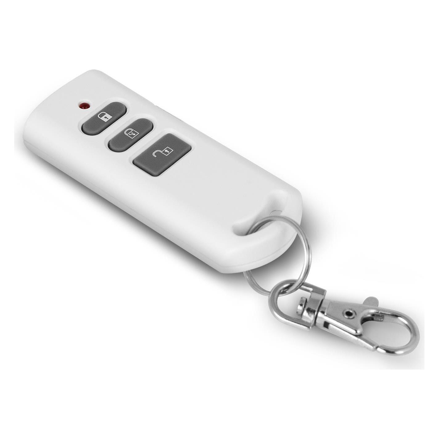 Eminent Fernbedienung (Radio Frequency (RF)) (EM8721)