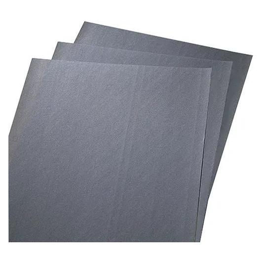 Norton Clipper Silizium-Schleifpapier T489 mm.230x280 Gr. (400) (39810470)