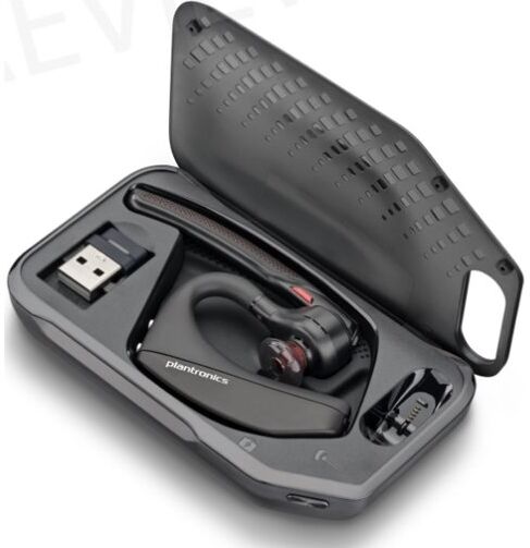 Poly Voyager 5200 Uc / Bt 700 Headset