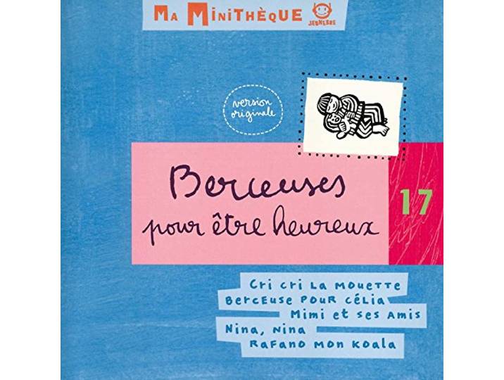 Various Artists - Berceuses Et Chansons Cali