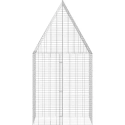 vidaXL Habitat für kleine Tiere, Gehege