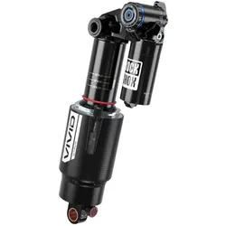 ROCKSHOX Dämpfer Vivid Ultimate RC2T Trunnion | 205x57,5 mm